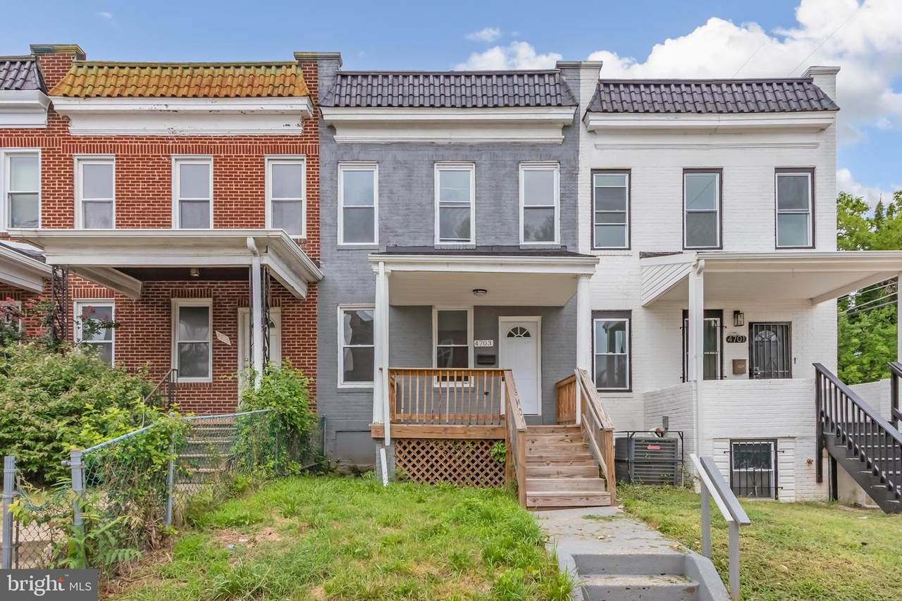 4703 Beaufort Avenue - Photo 1