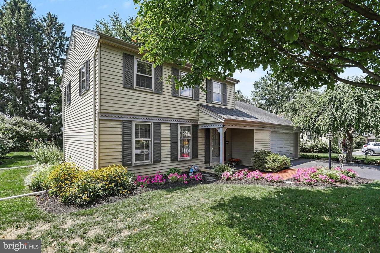 3738 Jonas Drive - Photo 1