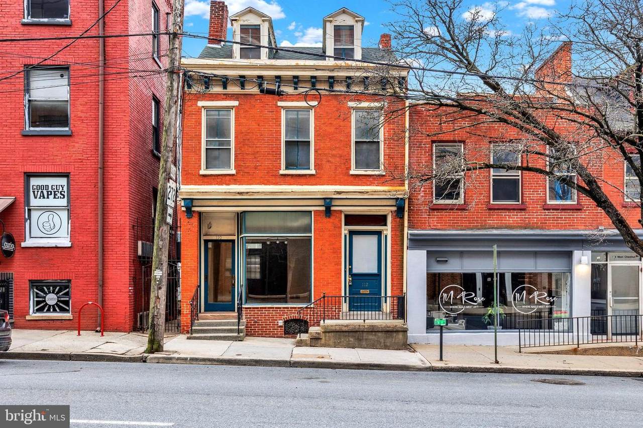 112 Chestnut Street - Photo 1