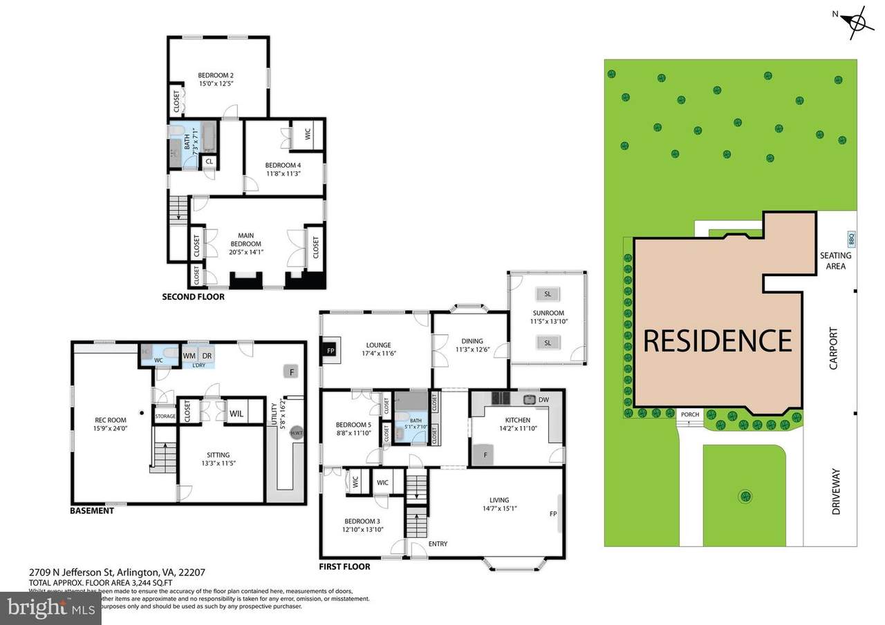 2709 Jefferson Street - Photo 1