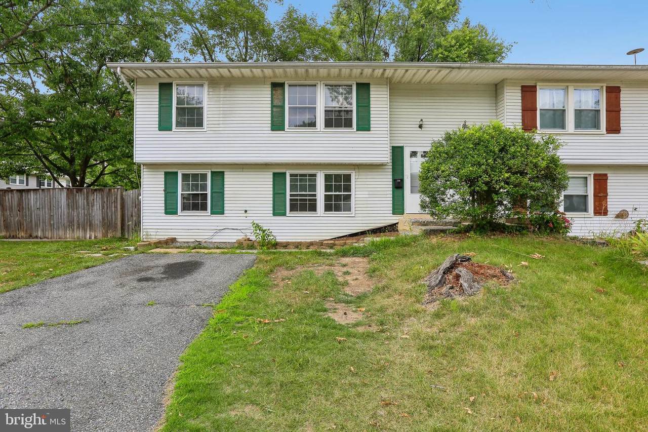 720 Chapelgate Drive - Photo 1