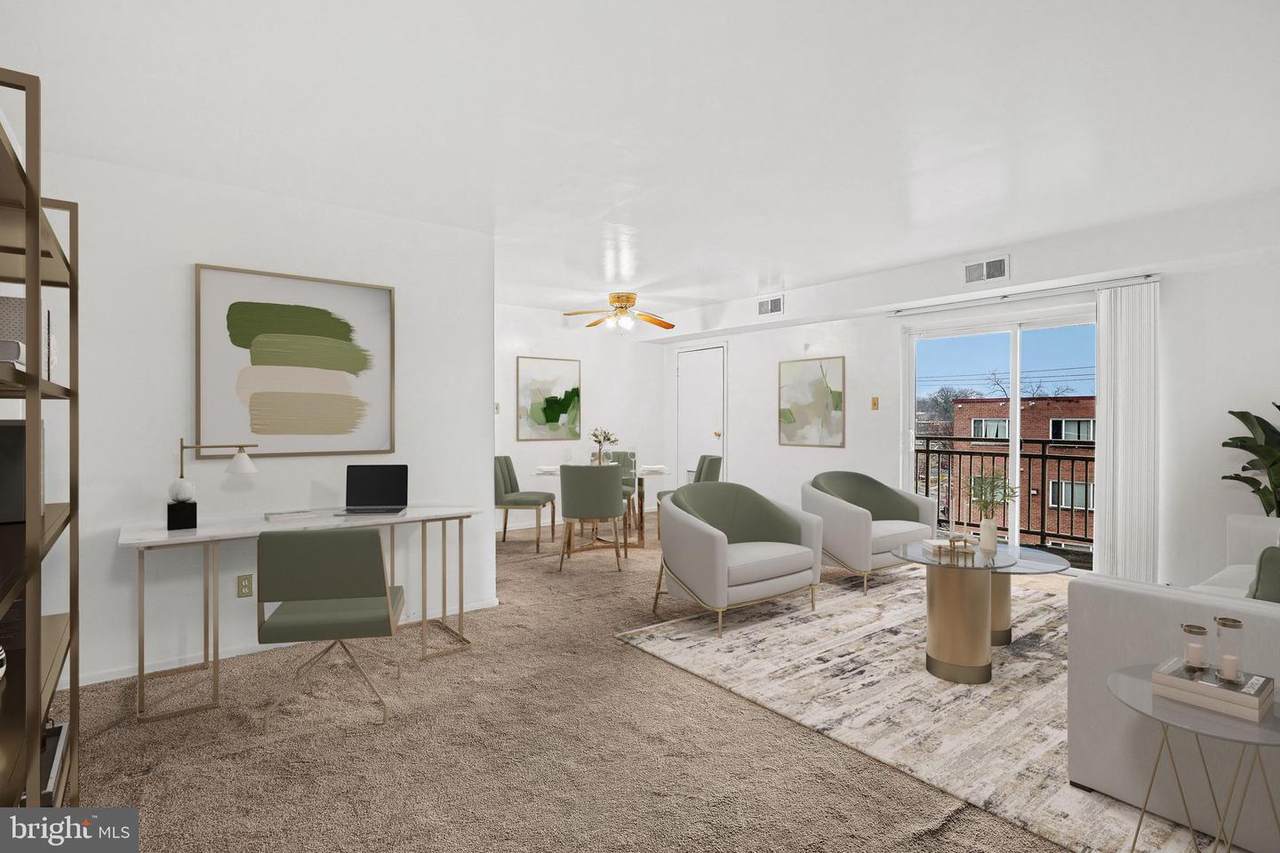 4270 East Capitol Street - Photo 1