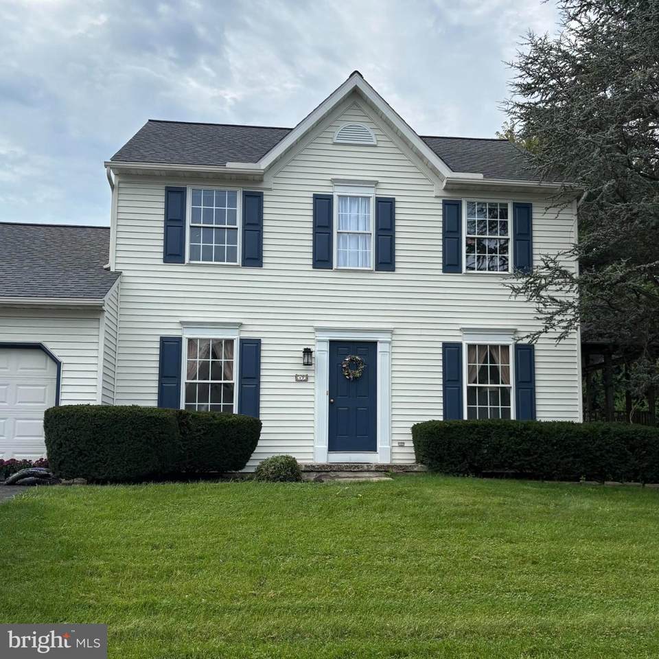 17 Quarry View Drive - Photo 1