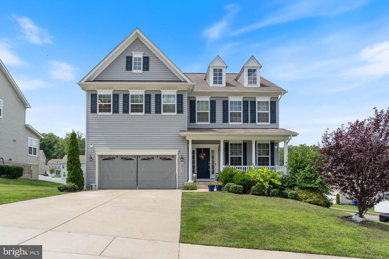 2903 Galahad Court - Photo 1