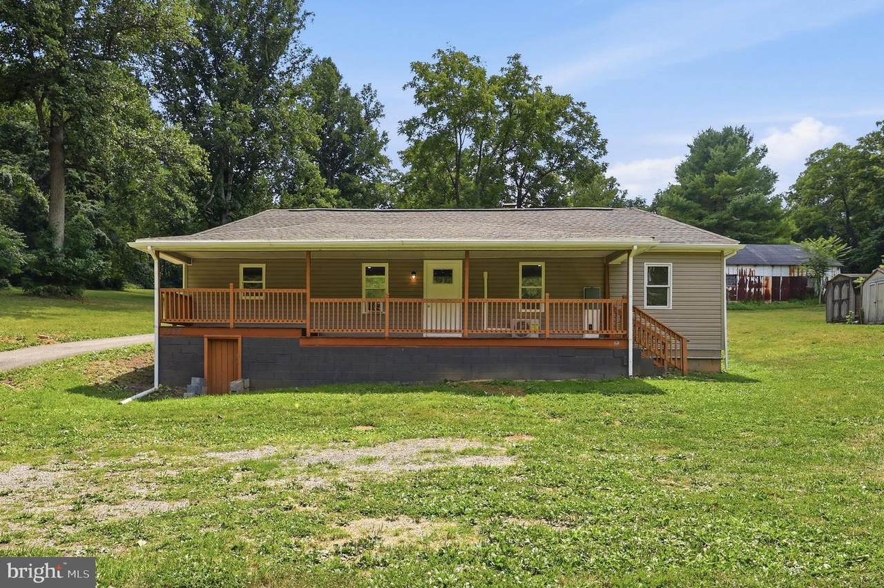 12528 Seavolt Road - Photo 1