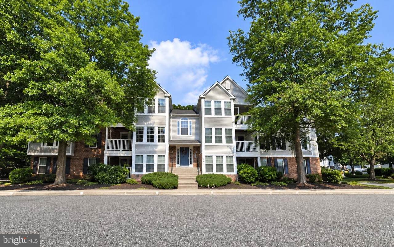 907-G Woodbridge Court - Photo 1