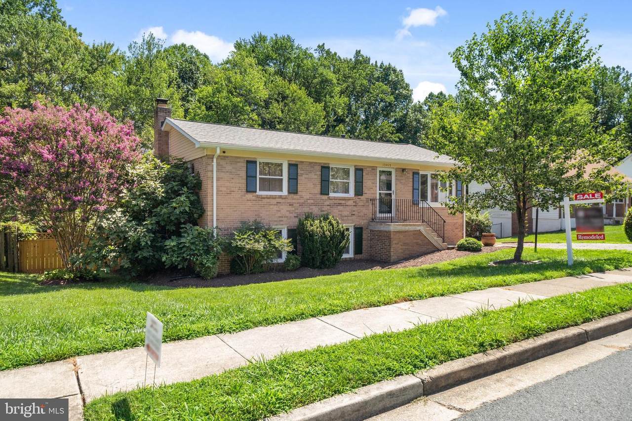 13415 Kingsman Road - Photo 1