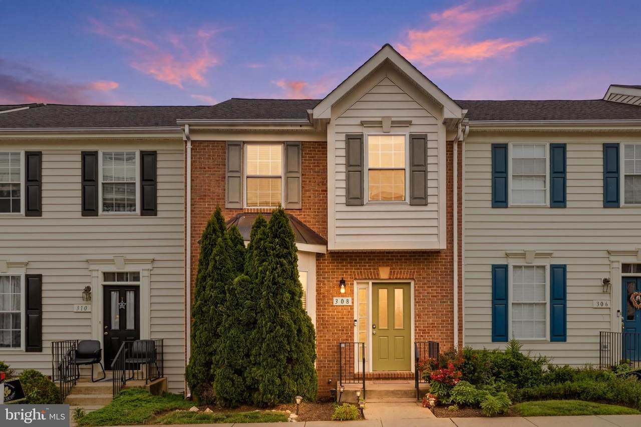 308 Kirby Street - Photo 1