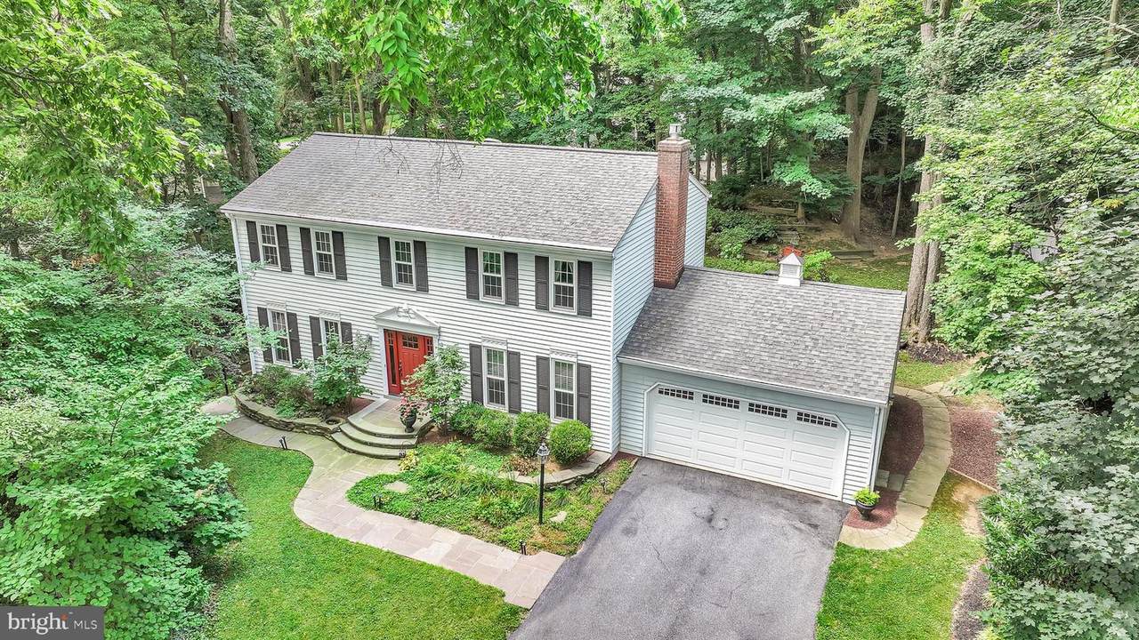 14 Conestoga Woods Road - Photo 1