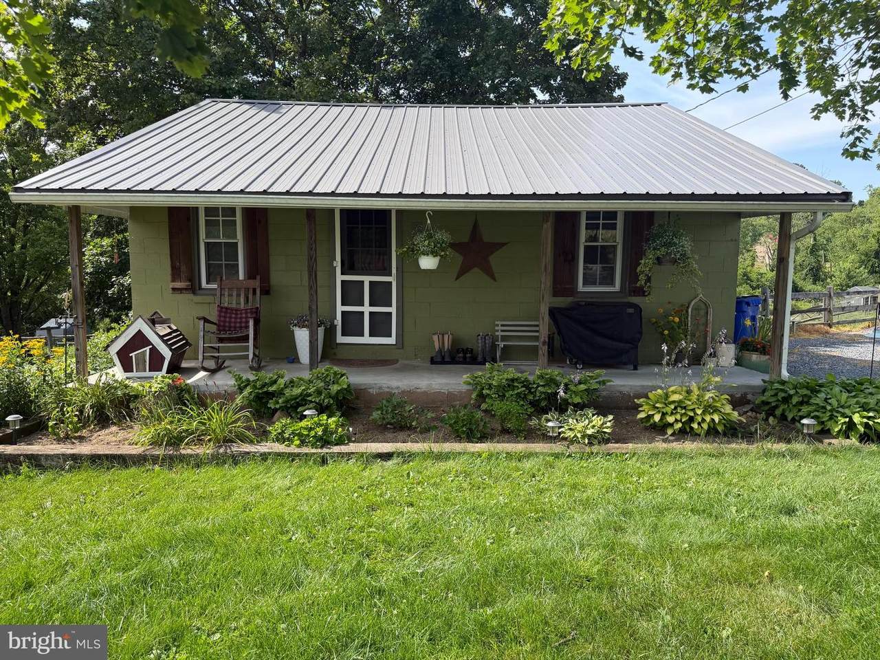 456 Antietam Road - Photo 1