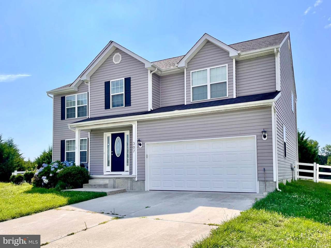 307 Marshview Terrace - Photo 1