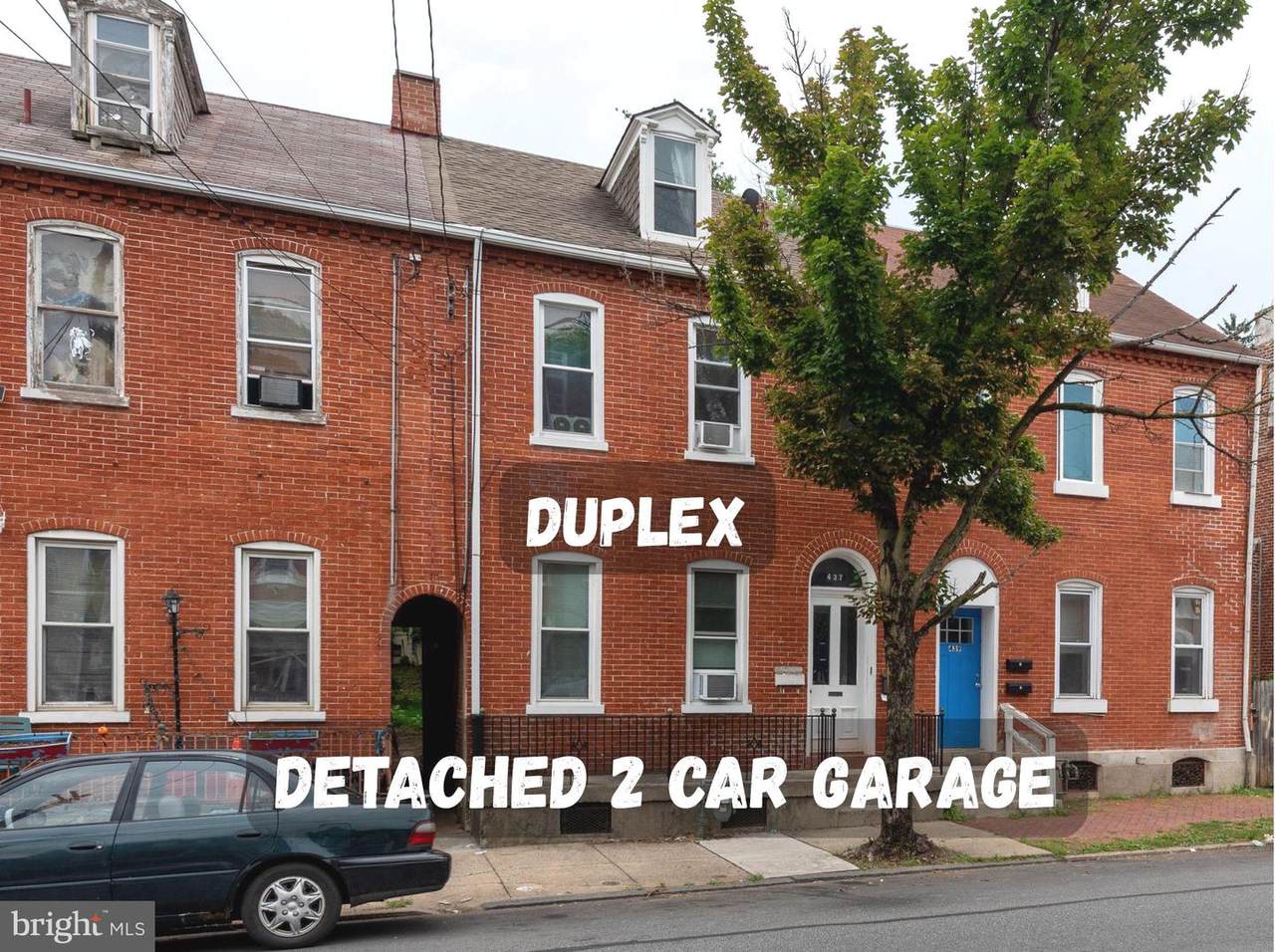 437 Queen Street - Photo 1