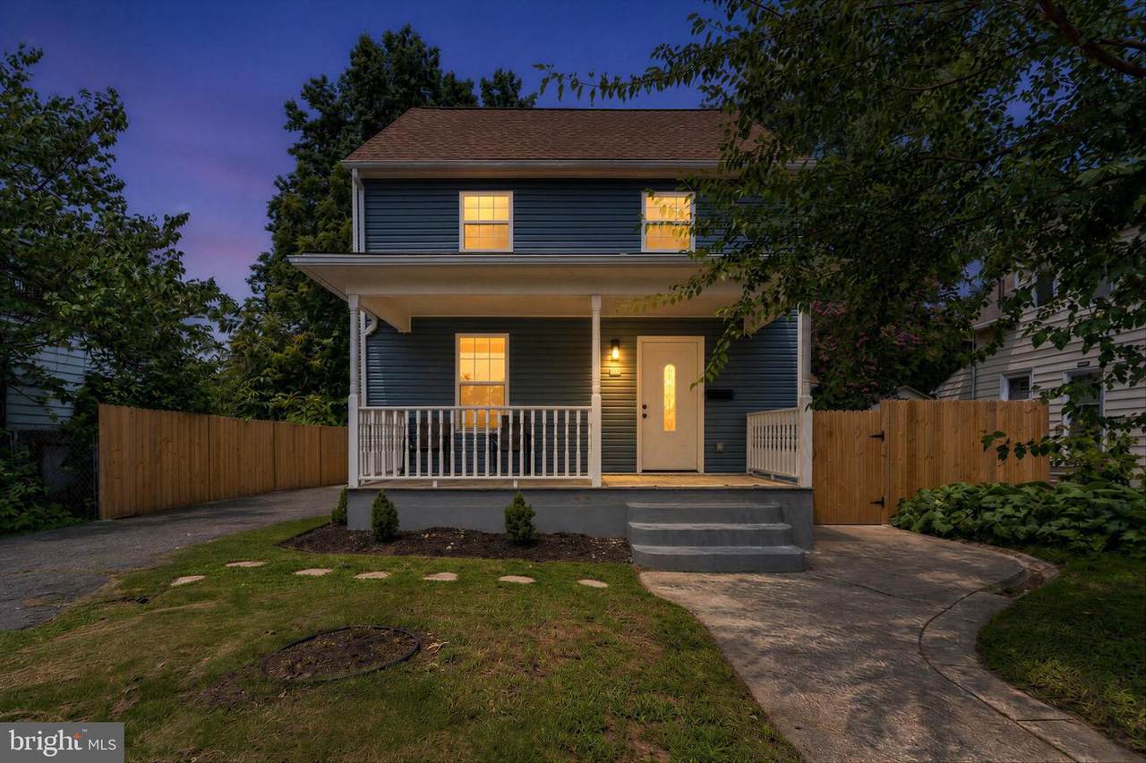 112 Osborne Road - Photo 1