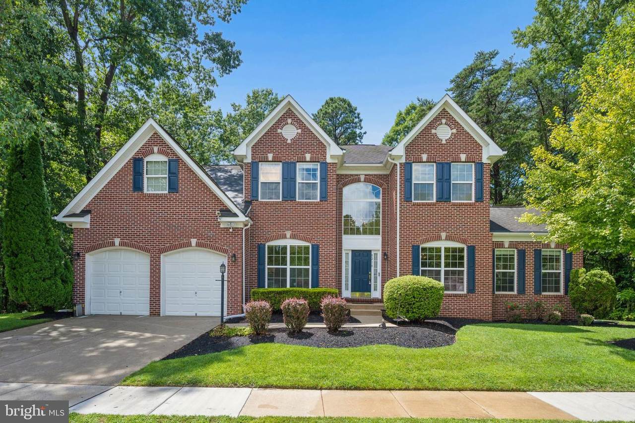 8218 Anglers Edge Court - Photo 1