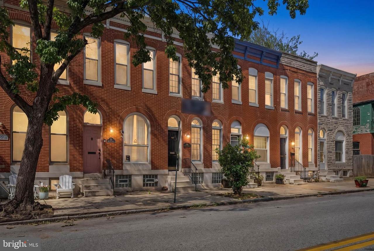 108 Fort Avenue - Photo 1