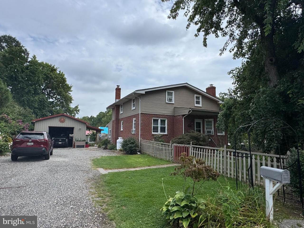 6828 Harewood Park Drive - Photo 1