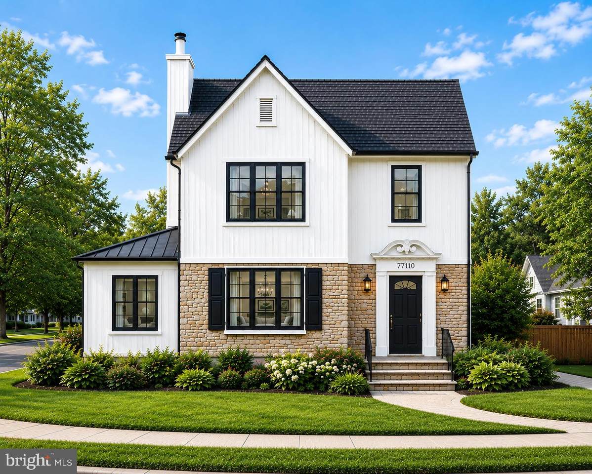 7710 Chatham Road - Photo 1
