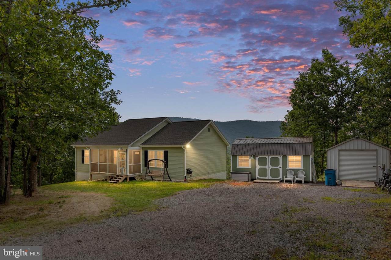 185 Buck Run Lane - Photo 1
