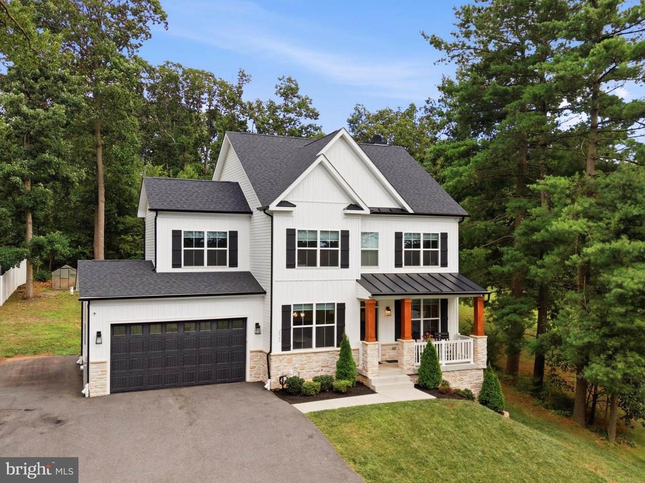 2025 Snydersburg Road - Photo 1