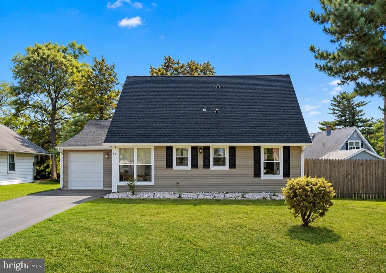 59 Bartlett Lane - Photo 1