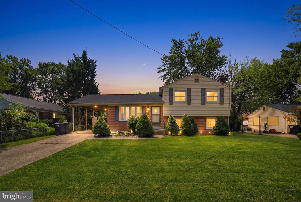 10109 Lomond Drive - Photo 1