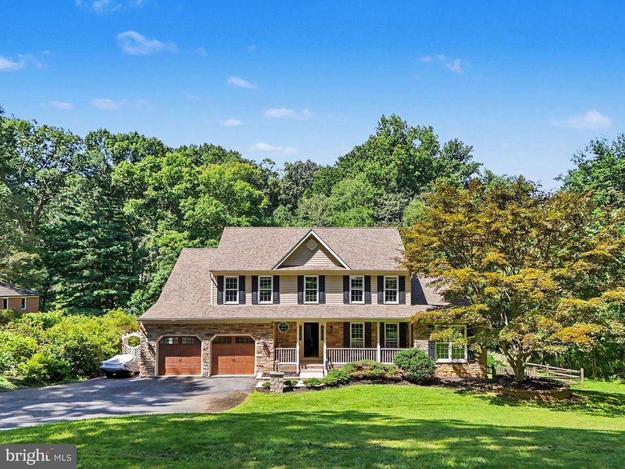 1720 Laurel Brook Road - Photo 1