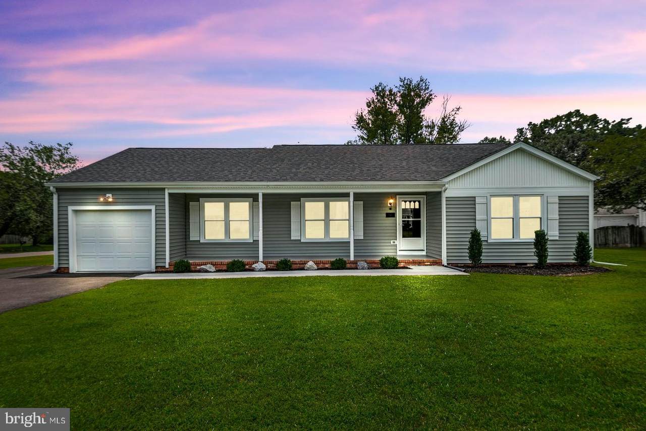 701 Halleck Court - Photo 1