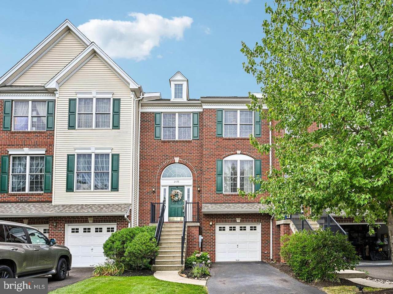 2470 Whittmore Street - Photo 1