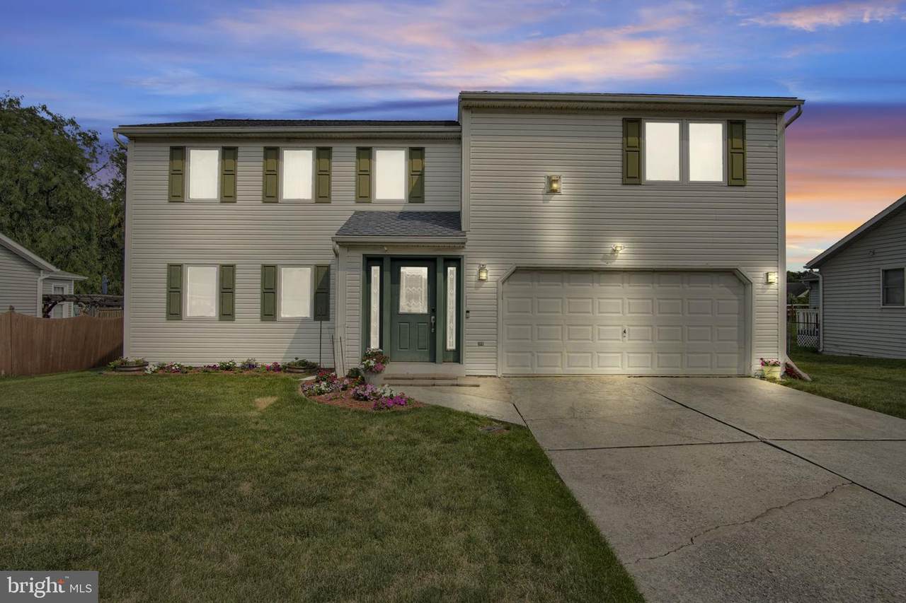 47 Honeysuckle Drive - Photo 1
