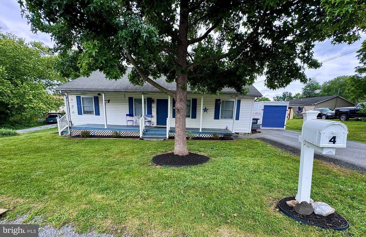4 Huntingdon Lane - Photo 1
