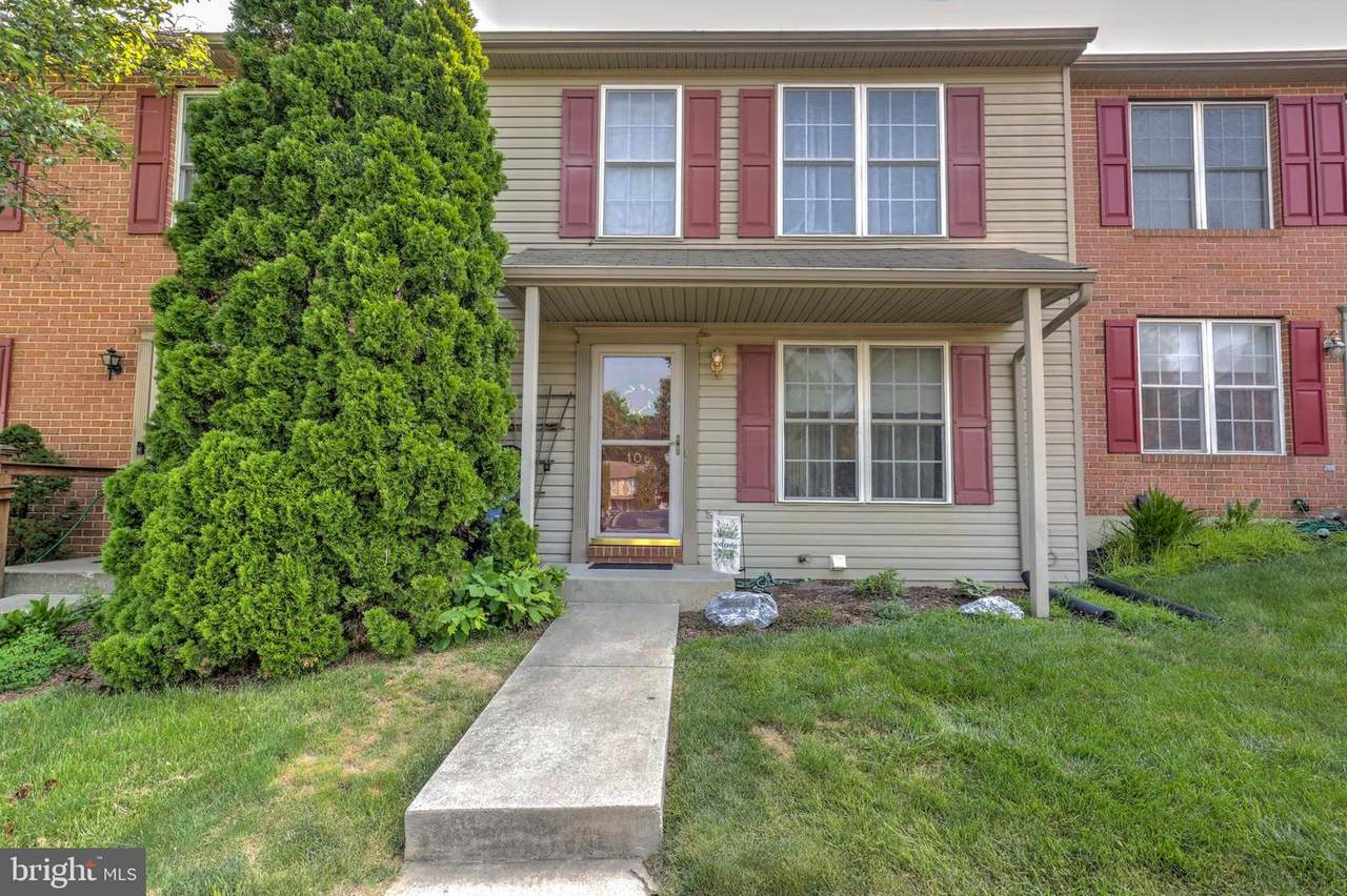 106 Battens Circle - Photo 1
