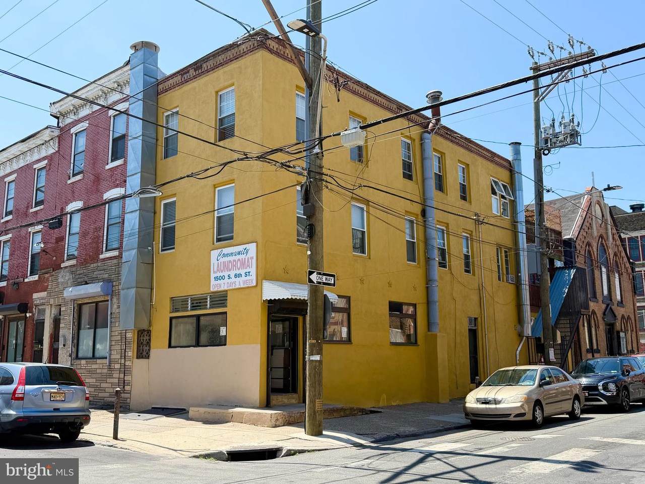 1500 6TH Street - Photo 1