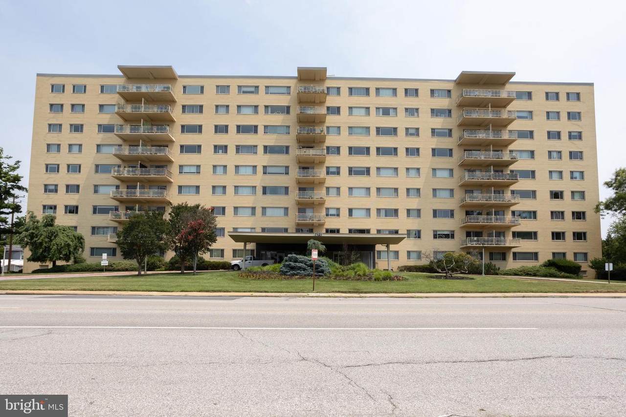 7121 Park Heights Avenue - Photo 1