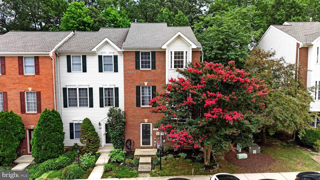 214 Tilden Way - Photo 1
