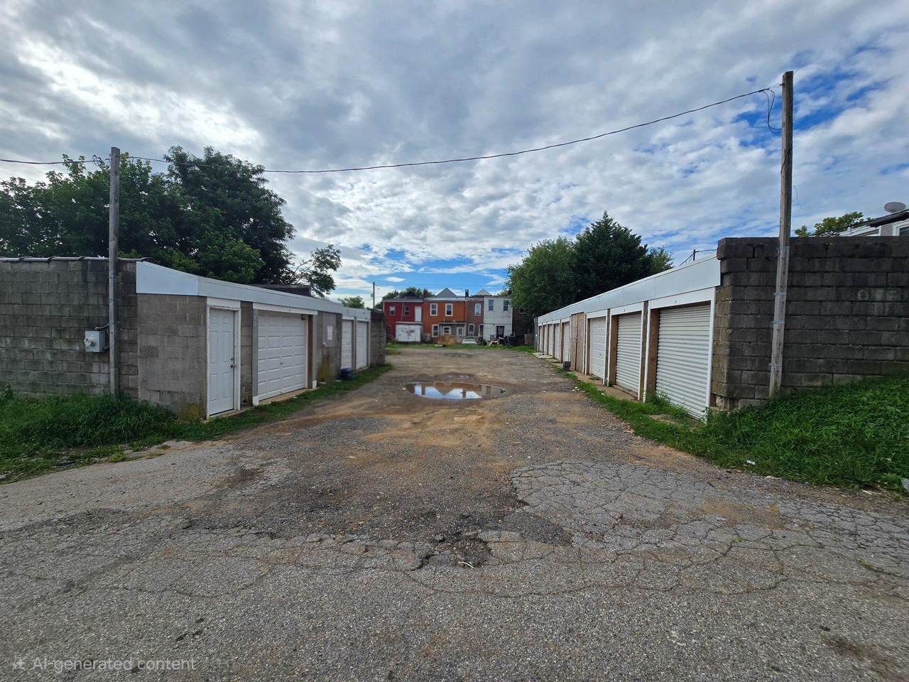 2600 Moore Street - Photo 1