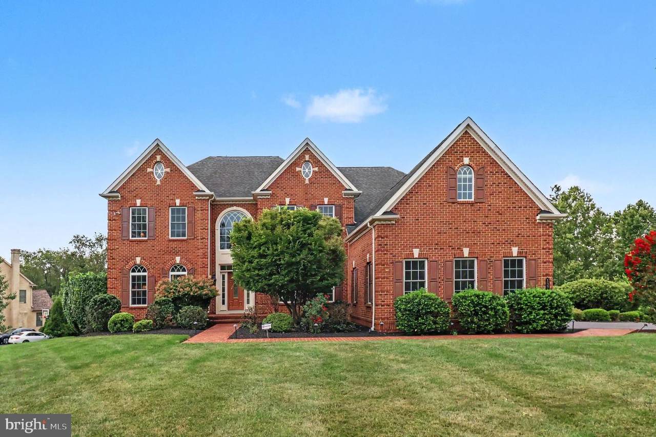 1376 Spring Hill Road - Photo 1