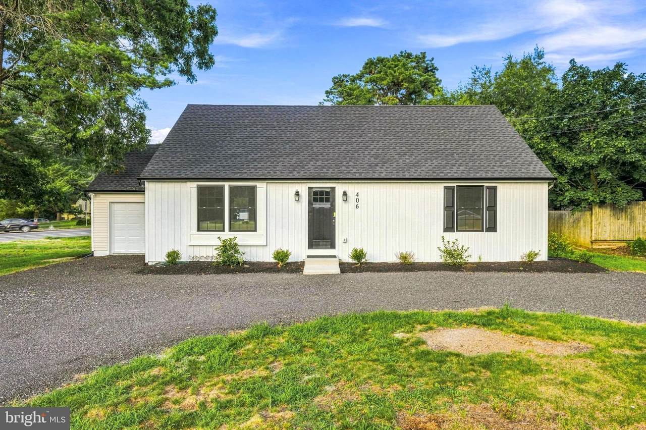 406 3RD Street - Photo 1