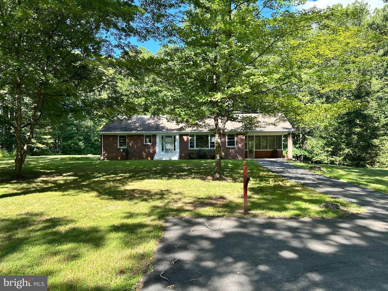 9103 Meetze Road - Photo 1