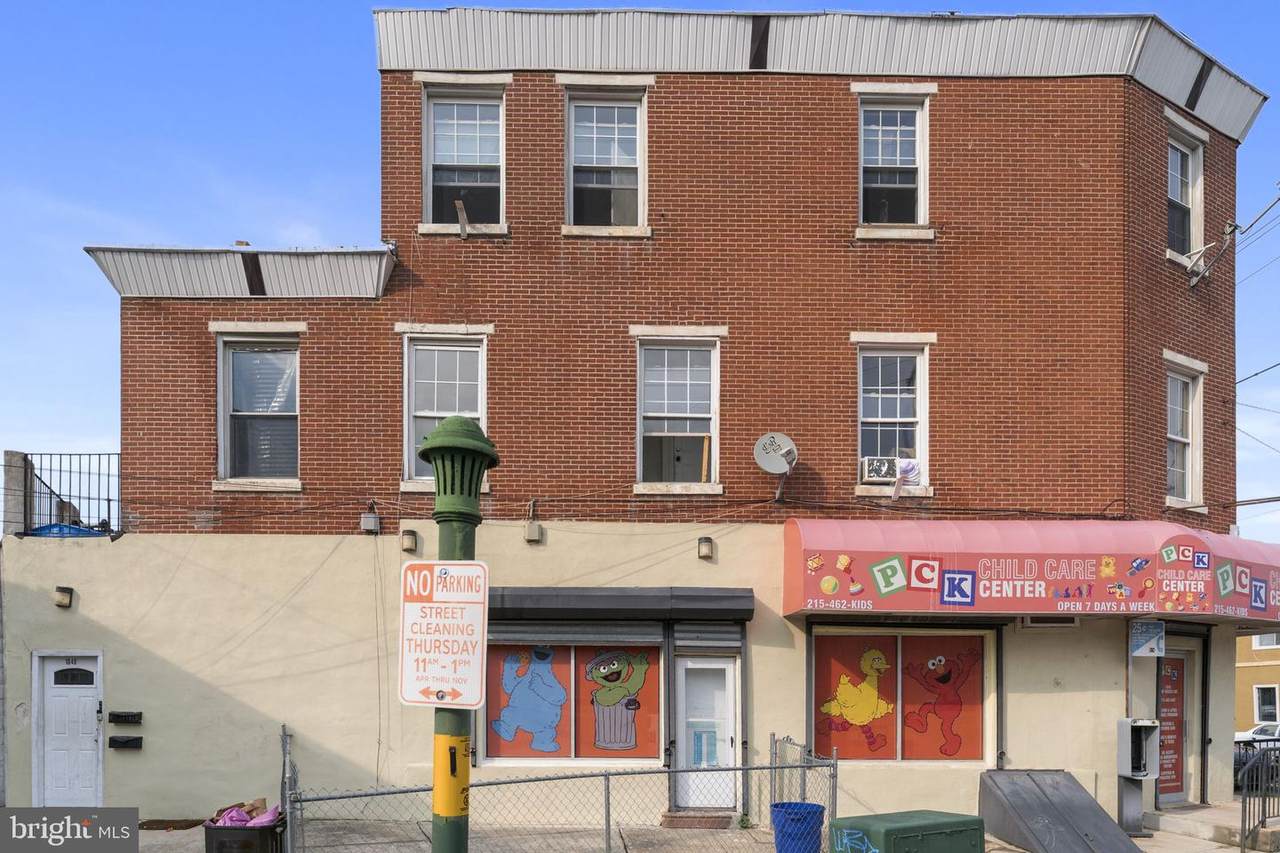 1848 Point Breeze Avenue - Photo 1