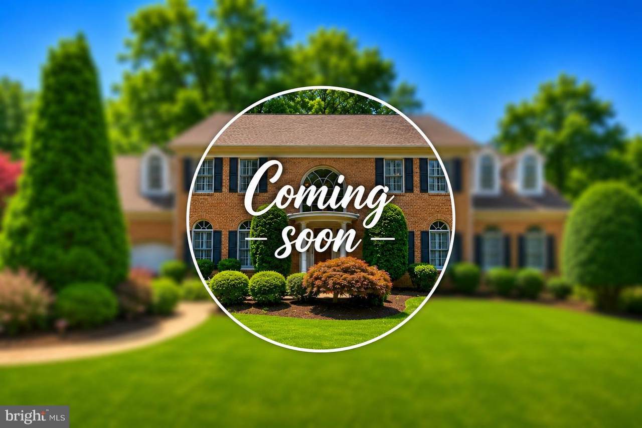 9105 Oak Chase Court - Photo 1