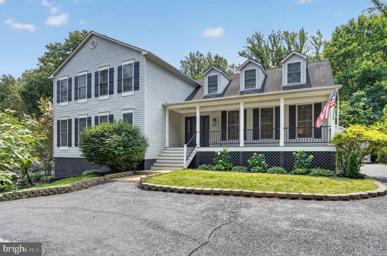 11419 Fairfax Station Road - Photo 1