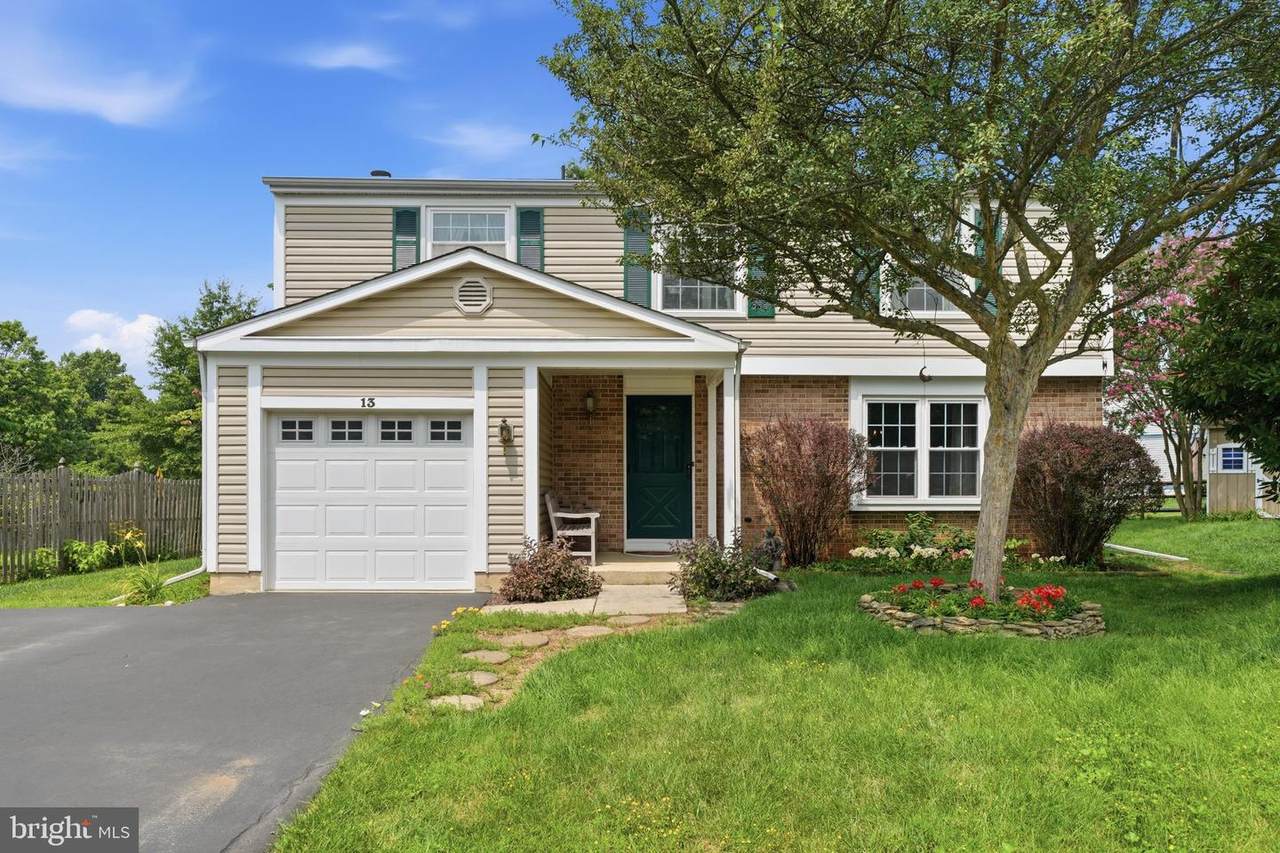 13 Warrior Brook Court - Photo 1
