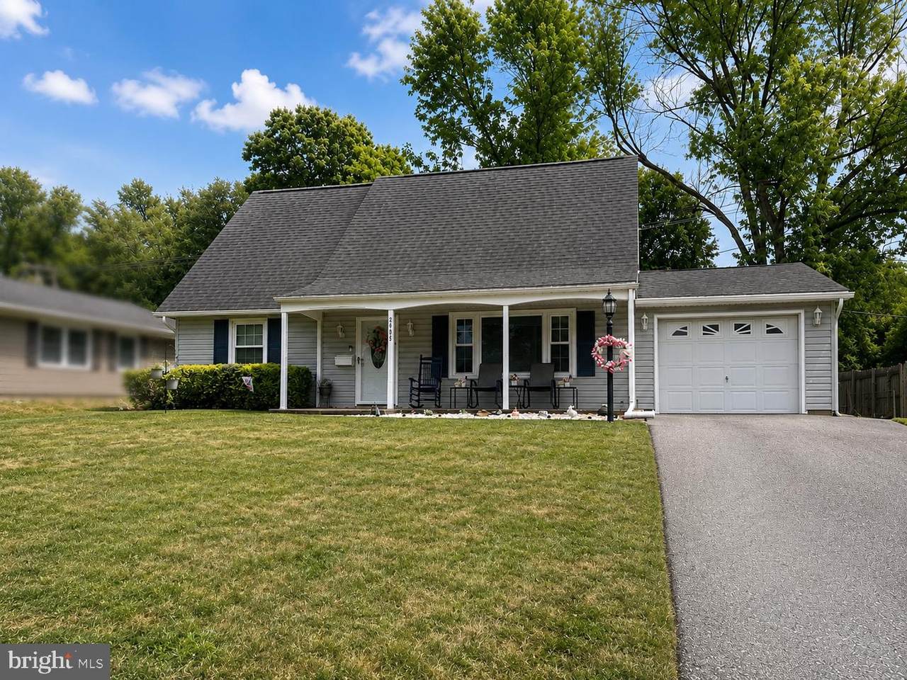 2605 Kenhill Drive - Photo 1