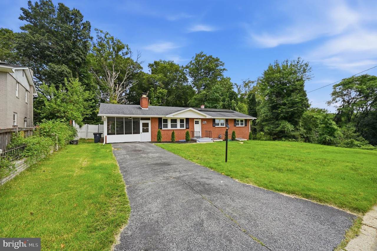 5030 Leland Drive - Photo 1
