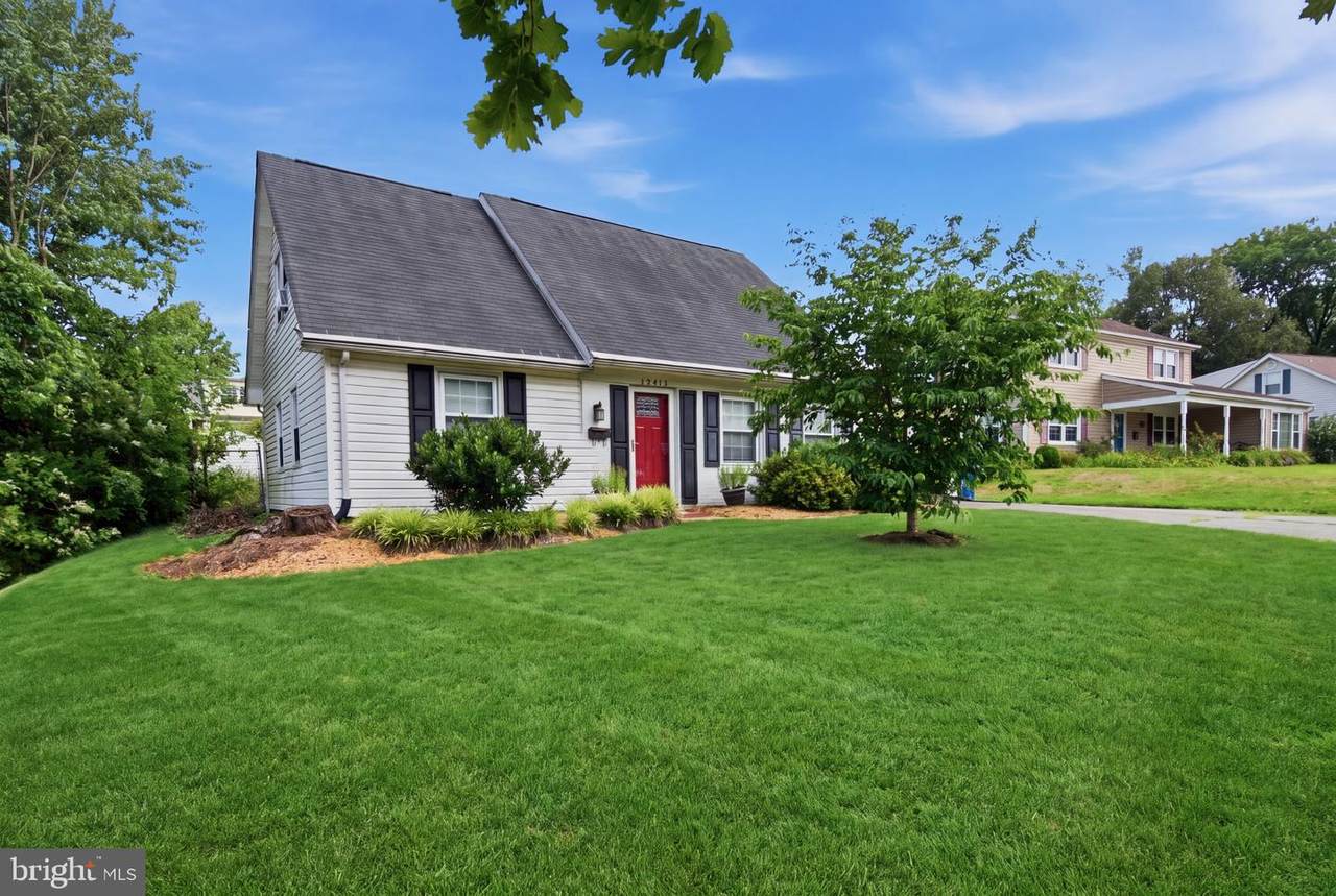 12413 Seabury Lane - Photo 1