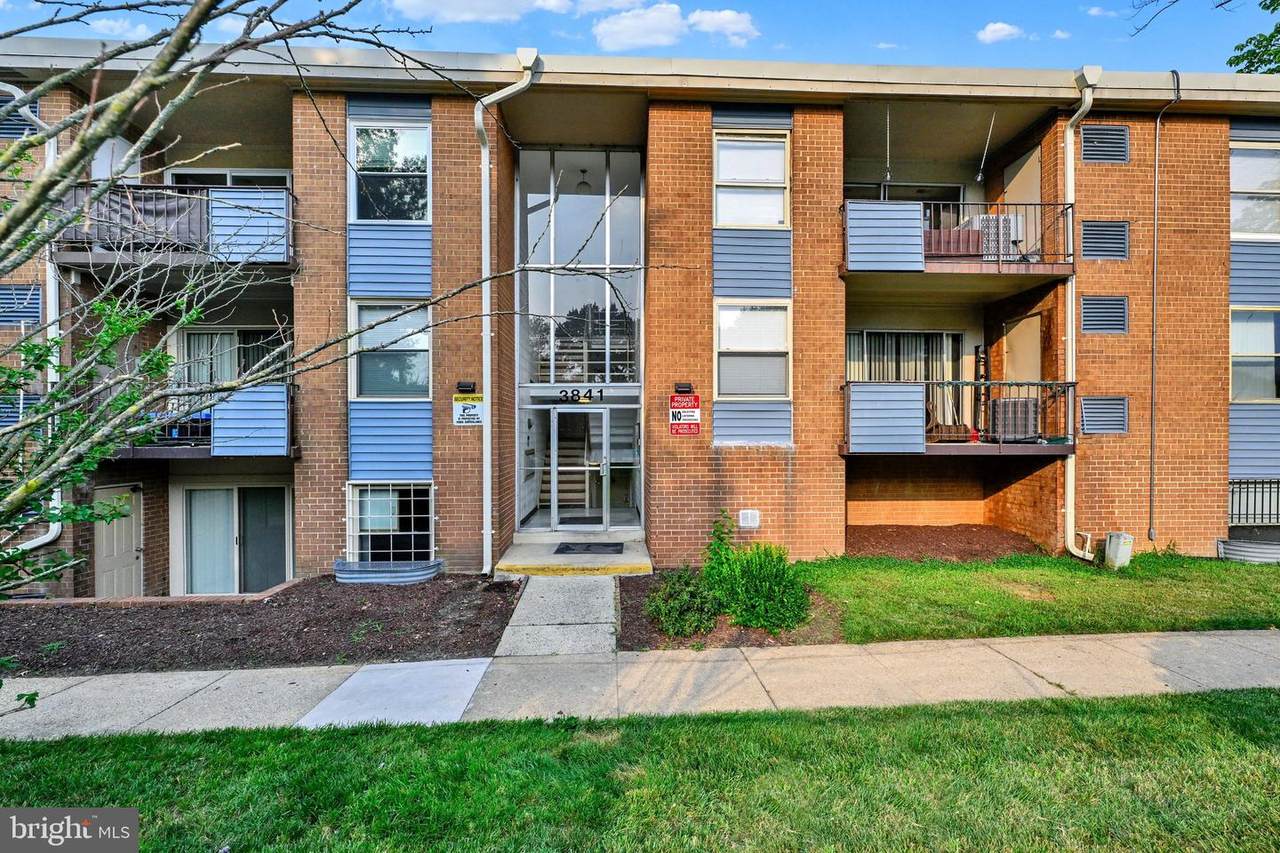 3841 Saint Barnabas - Photo 1
