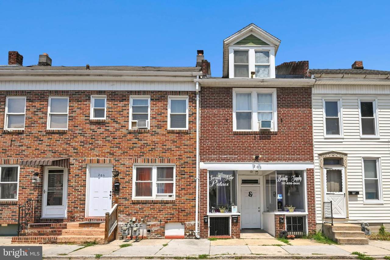 203-203-205 Park Place - Photo 1