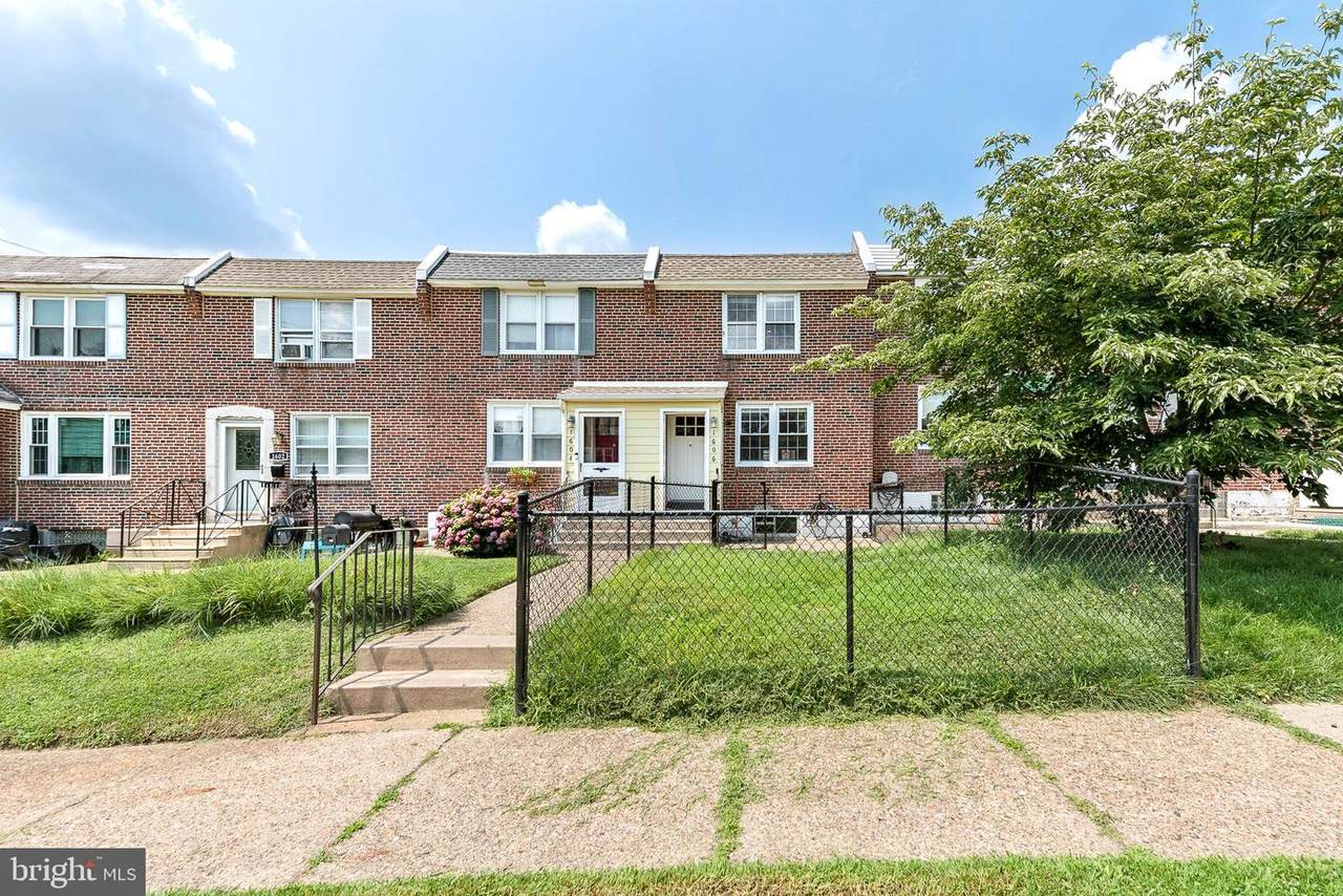 1606 Pennington Road - Photo 1