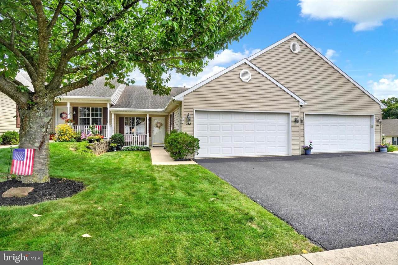252 Equine Cove - Photo 1