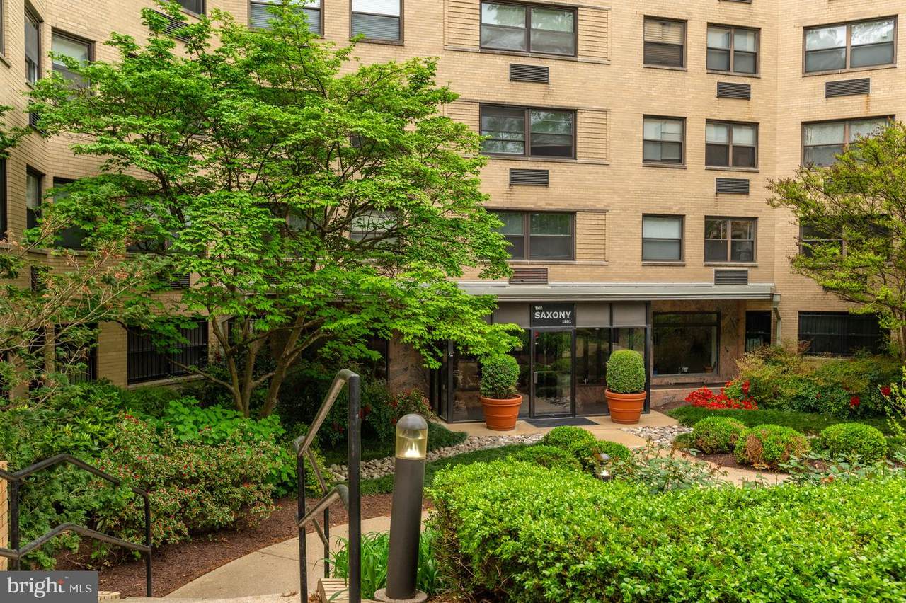 1801 Clydesdale Place - Photo 1